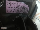 Oto Çıkma Parça / Nissan / Qashqai / Far & Stop / Sol Ön Far / Çıkma Parça 