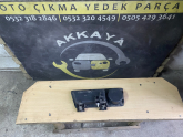 Oto Çıkma Parça / Volkswagen / Touran / Kaporta & Karoser / Arka Çamurluk / Çıkma Parça 