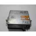 BMW E30 316İ Motor Beyni 0261200989 1739035