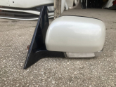 Oto Çıkma Parça / Mitsubishi / Pajero / Ayna / Sol Dış Ayna / Çıkma Parça 