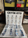 Kango 3  İç Çekme Kolçağı Sol - 809544770R 8200548971