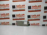 ÇIKMA OPEL ASTRA-G SOL GÜNEŞLİK OEM 09152238243