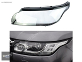 RANGE ROVER SPORT LED SOL FAR CAMI SIFIR 2013-2017