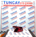 Oto Çıkma Parça / Hyundai / i20 / Far & Stop / Sol Arka Stop / Çıkma Parça 