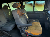 Oto Çıkma Parça / Volkswagen / Caravelle / Koltuk & Döşeme / Koltuk Takımı / Çıkma Parça 