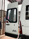 Oto Çıkma Parça / Renault / Master / Kaporta & Karoser / Bagaj Kapağı / Çıkma Parça 