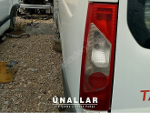 Oto Çıkma Parça / Fiat / Scudo / Far & Stop / Sol Arka Stop / Çıkma Parça 