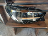Opel Corsa F çıkma orijinal LED'li sağ far