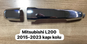 MİTSUBİSHİ L200 2015-2023 KAPI KOLU                   (XS1010S25)