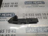 Oto Çıkma Parça / Peugeot / Partner / Tampon / Tampon Braketi / Çıkma Parça 