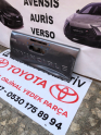 Oto Çıkma Parça / Toyota / Hilux / Kaporta & Karoser / Bagaj Kapağı / Çıkma Parça 