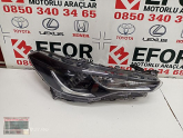 Oto Çıkma Parça / Toyota / Corolla / Far & Stop / Gündüz Ledi / Çıkma Parça 