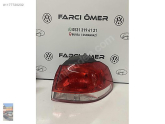 Oto Çıkma Parça / Volkswagen / Golf / Far & Stop / Sağ Arka Stop / Çıkma Parça 