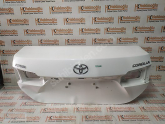 TOYOTA COROLLA BAGAJ KAPAĞI ORJİNAL ÇIKMA 6440102B60 6440102A30