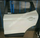 Nissan Qashqai J10 Sol Arka Kapı ve Parçaları - Mil Oto Çıkm