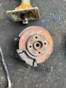 Oto Çıkma Parça / Renault / R 21 / Alt Takım / Taşıyıcı / Çıkma Parça 