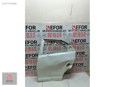 Oto Çıkma Parça / Honda / Civic / Kaporta & Karoser / Sol Arka Kapı / Çıkma Parça 