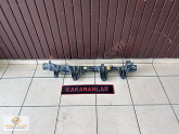 Oto Çıkma Parça / Fiat / Egea / Kaporta & Karoser / Ön Panel / Çıkma Parça 
