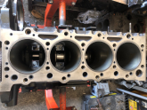 Oto Çıkma Parça / Isuzu / NPR / Motor / Blok / Çıkma Parça 
