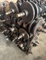 Opel Vectra 2.0 Benzinli Krank
