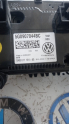 Oto Çıkma Parça / Volkswagen / Golf / Klima / Kontrol Paneli / Çıkma Parça 