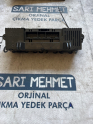 Oto Çıkma Parça / Seat / Cordoba / Klima / Kontrol Paneli / Çıkma Parça 