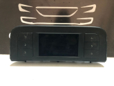 Oto Çıkma Parça / Ford / Transit / Multimedya / Joystick / Çıkma Parça 