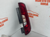 Oto Çıkma Parça / Fiat / Doblo / Far & Stop / Sağ Arka Stop / Çıkma Parça 