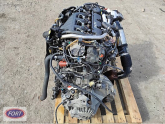 Oto Çıkma Parça / Citroen / C5 / Motor / Motor (komple) / Çıkma Parça 