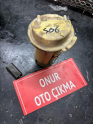 Oto Çıkma Parça / Peugeot / 406 / Yakıt / Şamandırası / Çıkma Parça 