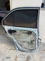 Oto Çıkma Parça / Hyundai / Accent / Kaporta & Karoser / Sol Arka Kapı / Çıkma Parça 