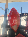 Oto Çıkma Parça / Ford / Tourneo Connect / Far & Stop / Sol Arka Stop / Çıkma Parça 