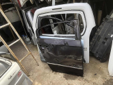 Oto Çıkma Parça / Volkswagen / Passat / Kaporta & Karoser / Sağ Arka Kapı / Çıkma Parça 