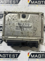 VW Golf4 1.4 036906032P 0261207179 ME7.5.10 MOTOR BEYNİ