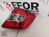 Oto Çıkma Parça / Honda / Civic / Far & Stop / Sağ Arka Stop / Sıfır Parça 