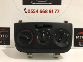 FİAT FİORİNO KLİMA-KONTROL PANELİ ORJİNAL