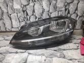 5G1 941 005 D Volkswagen Golf 7.5 Sol Ön Far Çıkma Orjinal