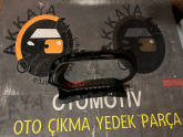 Oto Çıkma Parça / Renault / Clio / Göğüslük & Torpido / Gösterge Çerçevesi / Çıkma Parça 