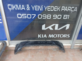 Oto Çıkma Parça / Hyundai / i20 / Tampon / Arka Tampon / Çıkma Parça 