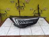 Oto Çıkma Parça / Opel / Crossland X / Far & Stop / Sağ Ön Far / Çıkma Parça 