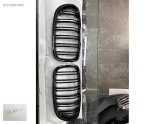 BMW F10 PİONA BLACK M ÇİFT ÇITALI SAG SOL PANJUR 1. SINIF KALİTE