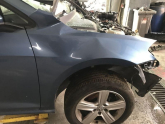 Oto Çıkma Parça / Volkswagen / Golf / Kaporta & Karoser / Sağ Ön Çamurluk / Çıkma Parça 