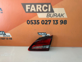 Oto Çıkma Parça / Opel / Astra / Far & Stop / Sağ Arka Stop / Çıkma Parça 