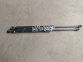 Clio 4 arka bagaj kapağı amösör 844308661R