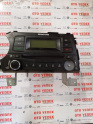 Oto Çıkma Parça / SsangYong / Musso / Teyp / Oto Teybi / Çıkma Parça 