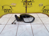 Oto Çıkma Parça / Opel / Corsa / Ayna / Sağ Dış Ayna / Çıkma Parça 