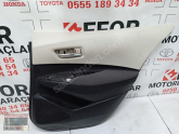 Oto Çıkma Parça / Toyota / Corolla / Koltuk & Döşeme / Kapı Döşemesi / Çıkma Parça 