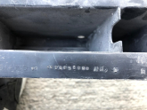 Oto Çıkma Parça / Peugeot / 206 / Tampon / Tampon Demiri / Çıkma Parça 