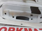 Oto Çıkma Parça / Peugeot / 208 / Kaporta & Karoser / Bagaj Kapağı / Çıkma Parça 
