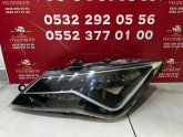 2016-2019 Seat Leon Makyajlı Sol Ön Far